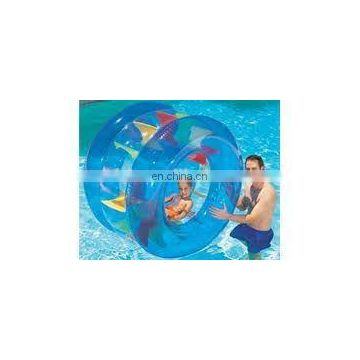 Inflatable Splash Roller Pool Toy