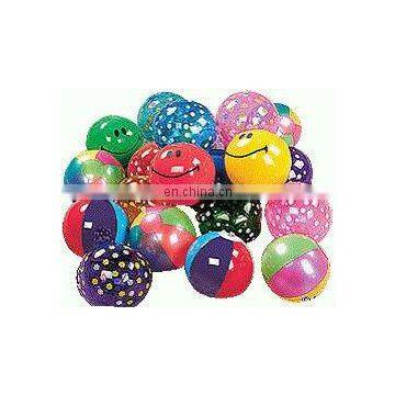 Sticker Ball / beach ball/ toy ball