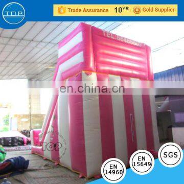 TOP INFLATABLES Brand New Inflatable for Adult 18 Ft. American Water Slide photo-3