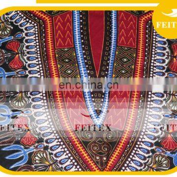 African Wax Prints Fabric New Nigeria Design Traditional Clothes Material Made in China photo-2