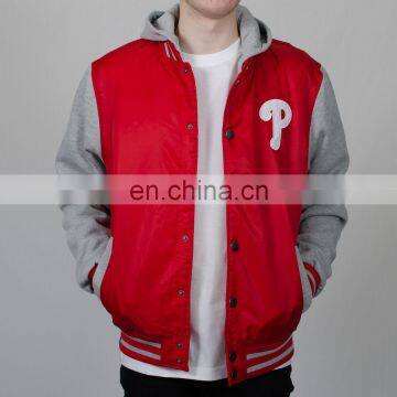 Letterman varsity jackets custom letterman jackets for man