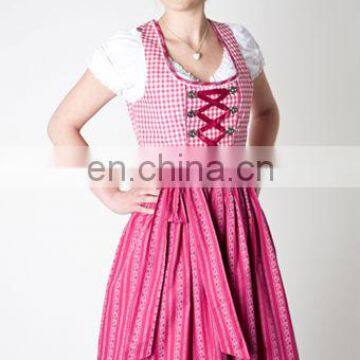 Oktoberfest Bavarian Traditional Dirndls