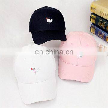 2017 Cheap custom 3d embroidery sport baseball cap