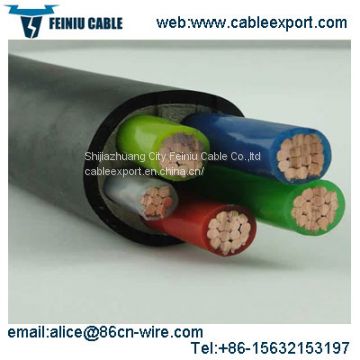 Electric Power Cable