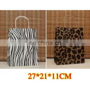 Fashionable Paper Bags