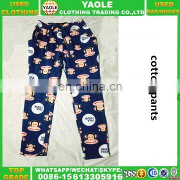 Korea Used Clothing Name Brand Used Clothes Old Used Clothes for Sell photo-3