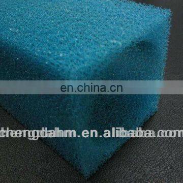 air filter foam sponge, PU filter sponge, Industrial Filter Foam