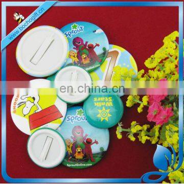 Promo Badge for kids