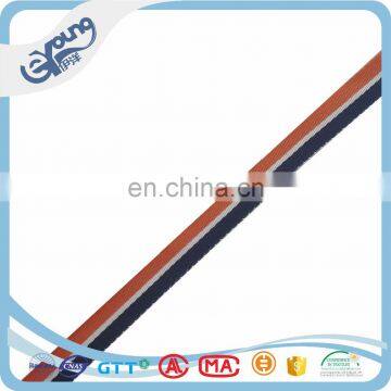 2016 China Direct Factory Customized Jacquard Woven Ribbon photo-3