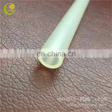 Large Diameter Silicone Tube,Silicon Rubber Tube,Soft Silicone Tube Silicone Hose/Pipe