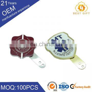 Hot Lapd Anniversary a Badge photo-5