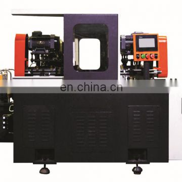 China high precision horizontal CNC lathe machine for making Cylinder and small components