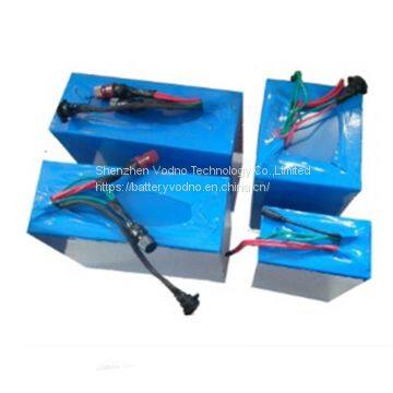 24V Storage Battery