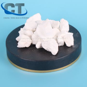 sio2 coating sibelco cristobalite flour for rubber coating worldwide