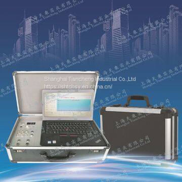 Ultrasonic Load Measurement photo-3