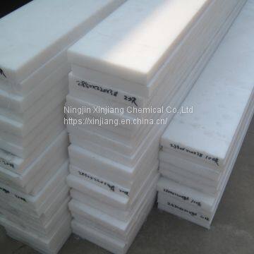 Engineering Plastics PE  Strip