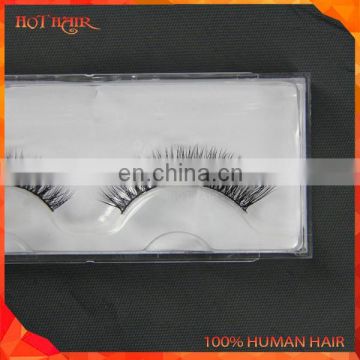 3d mink false eyelash box extensions packaging