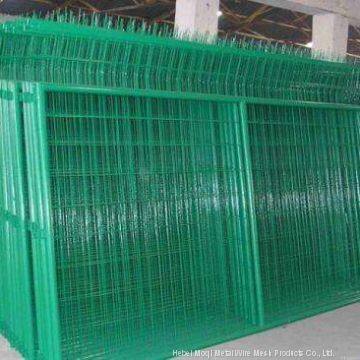 Add to CompareShare Temporary Fence for Municipal Guardrail/Wire Mesh Fence/Framed Fence