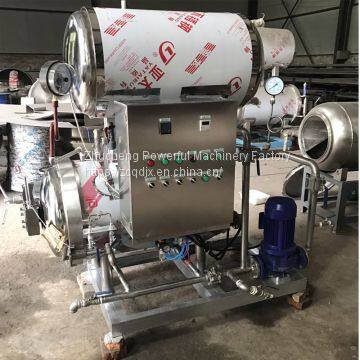 Food Sterilization Pot Canned Sterilization Pot Meat Product Sterilization Pot