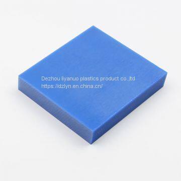 Abrasion Resistance Nylon Board Fatigue Resistance Nylon Sheet photo-2
