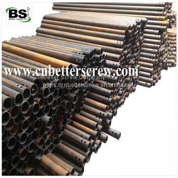 High Quality Helical Screw Piles(china Professional Manufacturer)