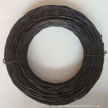 China Alibaba Iron 14 Gauge Black Annealed Wire Black Iron Wire