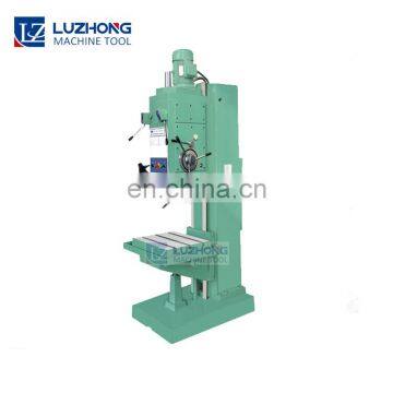 Z5163 Deep Hole Drilling Machine Price