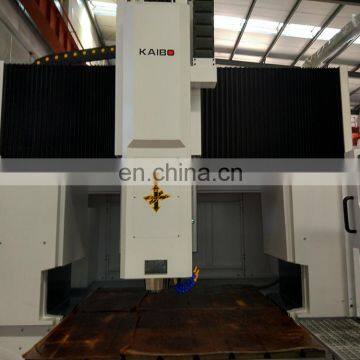 Chinese Center 8000rpm High Speed, 1year Guarantee Cnc Machining Aluminum photo-7