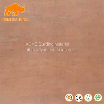 Furniture Use Okoume/Bingangor Plywood photo-4