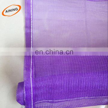 PE/PP date palm bag fruit and vegetable mesh bags