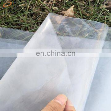 100% virgin LDPE plastic greenhouse cover film for tomato