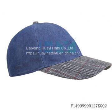 BASEBALL CAP, Baseball Cap Manufacturer, Baseball Cap Supplier, Baseball Cap Hot Sale