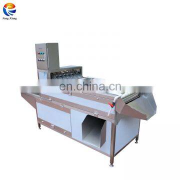 Egg Breaking Machine / Egg Shell Peeling Machine / Egg Husk Removing Machine