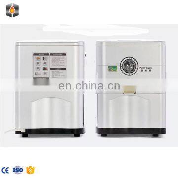 Mini Home Use Combined Rice Mill Electric Motor Rice Husking Machine in Sri Lanka photo-4