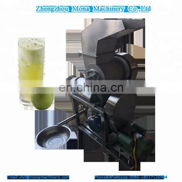 stainless steel best fruit vegetable juicer extractor commercial