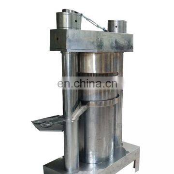 High quality low price seed oil extraction machine