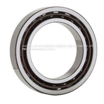 7038CACP4/DBB single row angular contact ball bearings factory