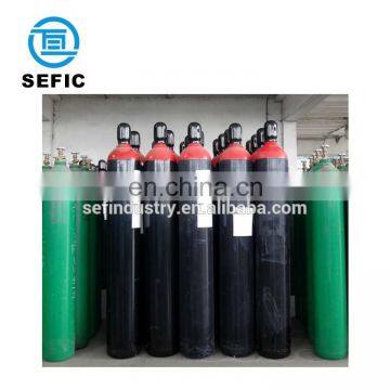 Top Quality With Reasonable Price Seamless Steel Aluminum Alloy oxygen cylinder regulator valve