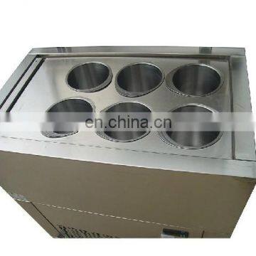 Stainless Steel Factory Price Air Cooler Ice Block Making Machine ice shaver machine snow