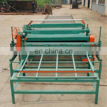 Factory price automatic mattress making machine at a low price