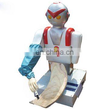 Robot Sliced Noodles Machine/Noodle Cutting Making Machine for Price photo-2