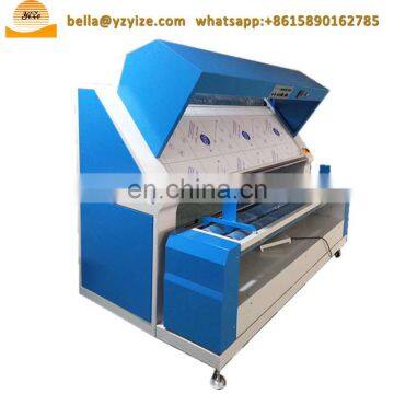 Industrial Fabric Cloth Roller Inspection and Rolling Machine Price photo-6