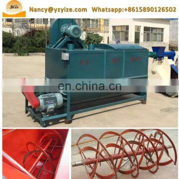 1 Ton Vertical Mixing Machine Animal Feed Poultry Feed Mixer Grinder Machine