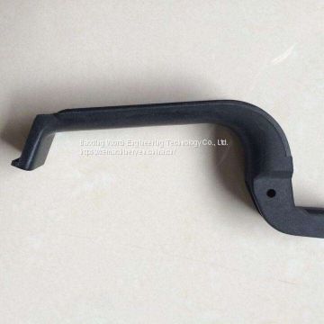 custom-made plastic injection accessories, bracket