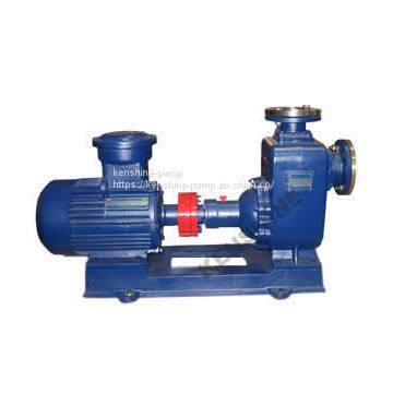 WCB Portable Gear Oil Pump photo-4