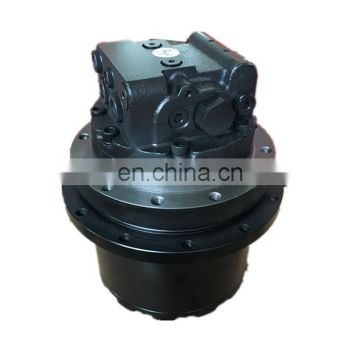 Excavator Hydraulic Travel Motor Takeuchi TB68 Final Drive