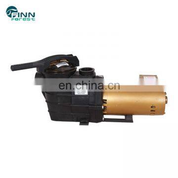 Factory Supply Commerical Electric 3HP Swimming Submersible Pool Pump photo-2