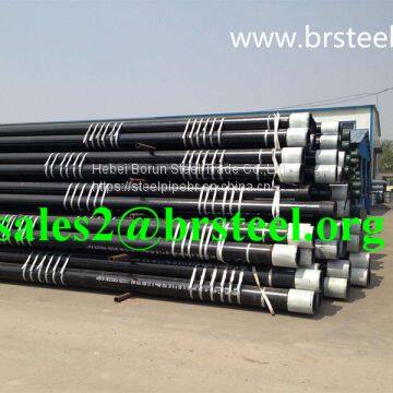 API 5CT specification for casing and tubing