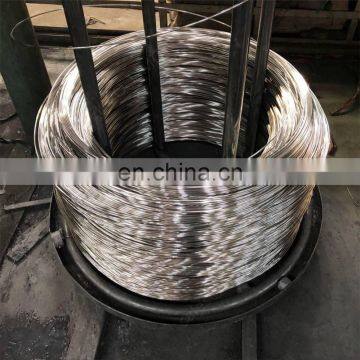 316L 3mm stainless steel wire