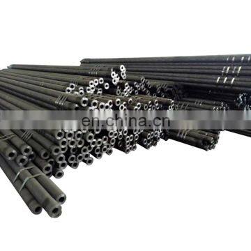 1/2 Inch Carbon Steel Seamless Pipe DN 15 SCH 40 Hot Rolled Seamless Steel Carbon Tube Direct Sale photo-4
